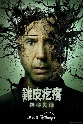 鸡皮疙瘩(剧版) 第二季 Goosebumps: The Vanishing