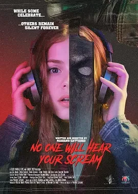 没人会听到你的尖叫 Nadie Va A Escuchar Tu Grito / No One Will Hear Your Scream