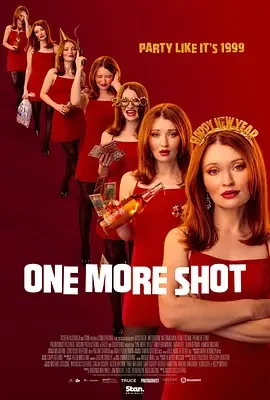 再再醉一次 One More Shot 电影 全片 高清中文字幕 韩国浪漫剧情