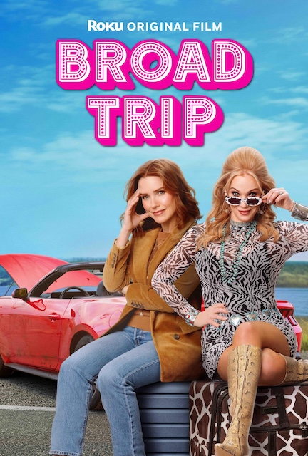 《Broad Trip》百度云网盘夸克下载.阿里云盘.中字.(2026)