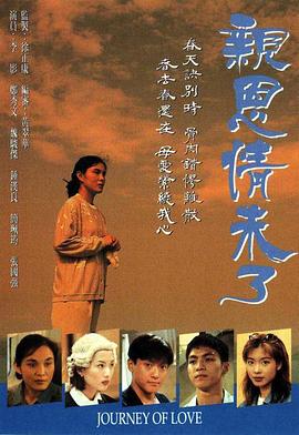 《亲恩情未了》百度云网盘夸克下载.阿里云盘.中字.(1995)