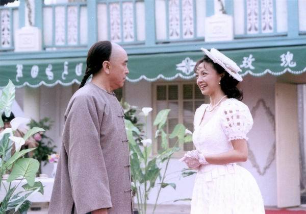 这是2004最强动作剧！《我师傅是黄飞鸿》 2004 中文字幕 未删减 限时转存
