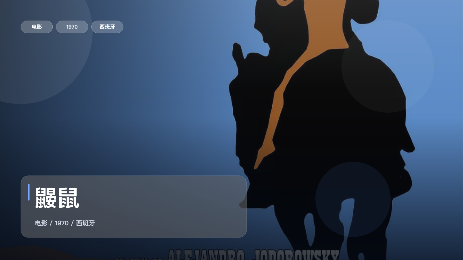 太劲爆了！《鼹鼠》 1970 中文字幕 未删减 限时转存