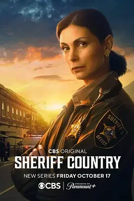 治安官之乡 第一季 烈焰国度衍生剧 / Sheriff Country