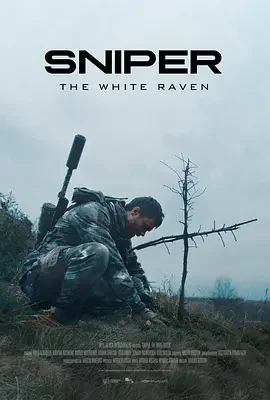 狙击手·白乌鸦 狙击手：代号白乌鸦 / Sniper. The White Raven / Hwanghae / The Killer