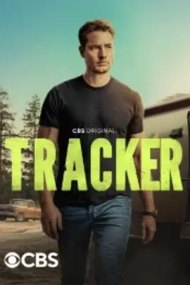 寻踪者 第三季 Tracker Season 3