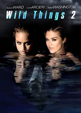玩尽杀绝2 Wild Things 2