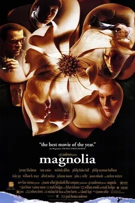 木兰花 (1999)丨8.1分丨保罗·托马斯·安德森导演作品 柏林金熊奖获奖作品 英/德/法语中字