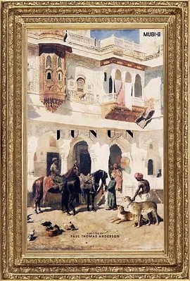 Junun (2015)丨8.2分丨保罗·托马斯·安德森作品 英语中字