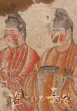 遗失的长安 重拾古都记忆 (2017)丨8.2分丨高分历史纪录片推荐