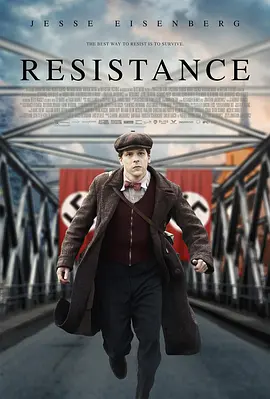 无声的抵抗 (2020)丨6.7分丨杰西·艾森伯格主演电影，迈阿密电影节展映