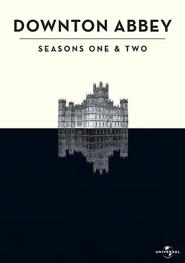 唐顿庄园:幕后故事 (2011)丨8.7分丨冷门高分纪录片推荐 英语中字