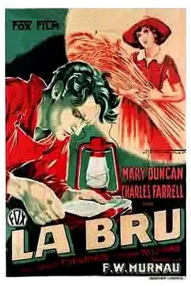 都市女郎 (1930)丨7.7分丨F·W·茂瑙导演作品