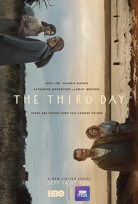 第三天 (2020)丨6.5分丨裘德·洛/凯瑟琳·沃特斯顿/艾米丽·沃森主演 全6集