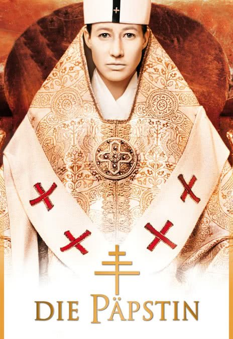 《女教皇》百度云网盘下载.阿里云盘.英语中字.(2009)