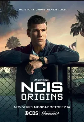 海军罪案调查处：溯源 第二季 NCIS: Origins Season 2 / 海军罪案调查局：起源
