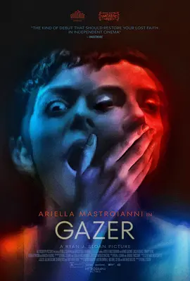 凝视者 (2024)丨类型: 悬疑 / 惊悚 戛纳电影节 金摄影机奖(导演首作奖)(提名)