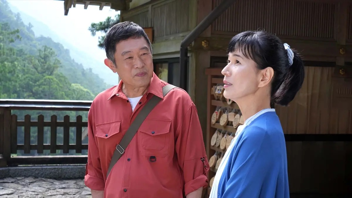 口碑真不错！《旅人検視官 道場修作》 2024 中文字幕 未删减 限时转存