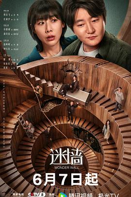 《迷墙》百度云网盘夸克