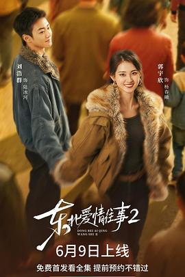《东北爱情往事2》百度云