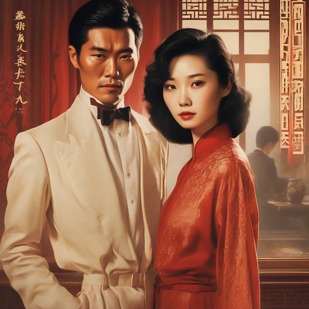 《重生80年代又嫁给了前世老公 (81集) AI短剧 | 短剧》网盘资源