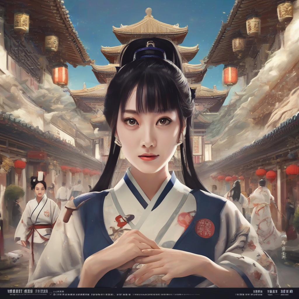医女重生:祸害门第出了个女医博全家转运了(98集)AI短剧 (2026)
