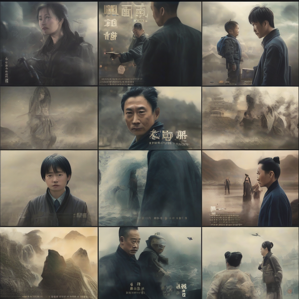 我能听见前任的心声(39集)AI短剧 (2026)