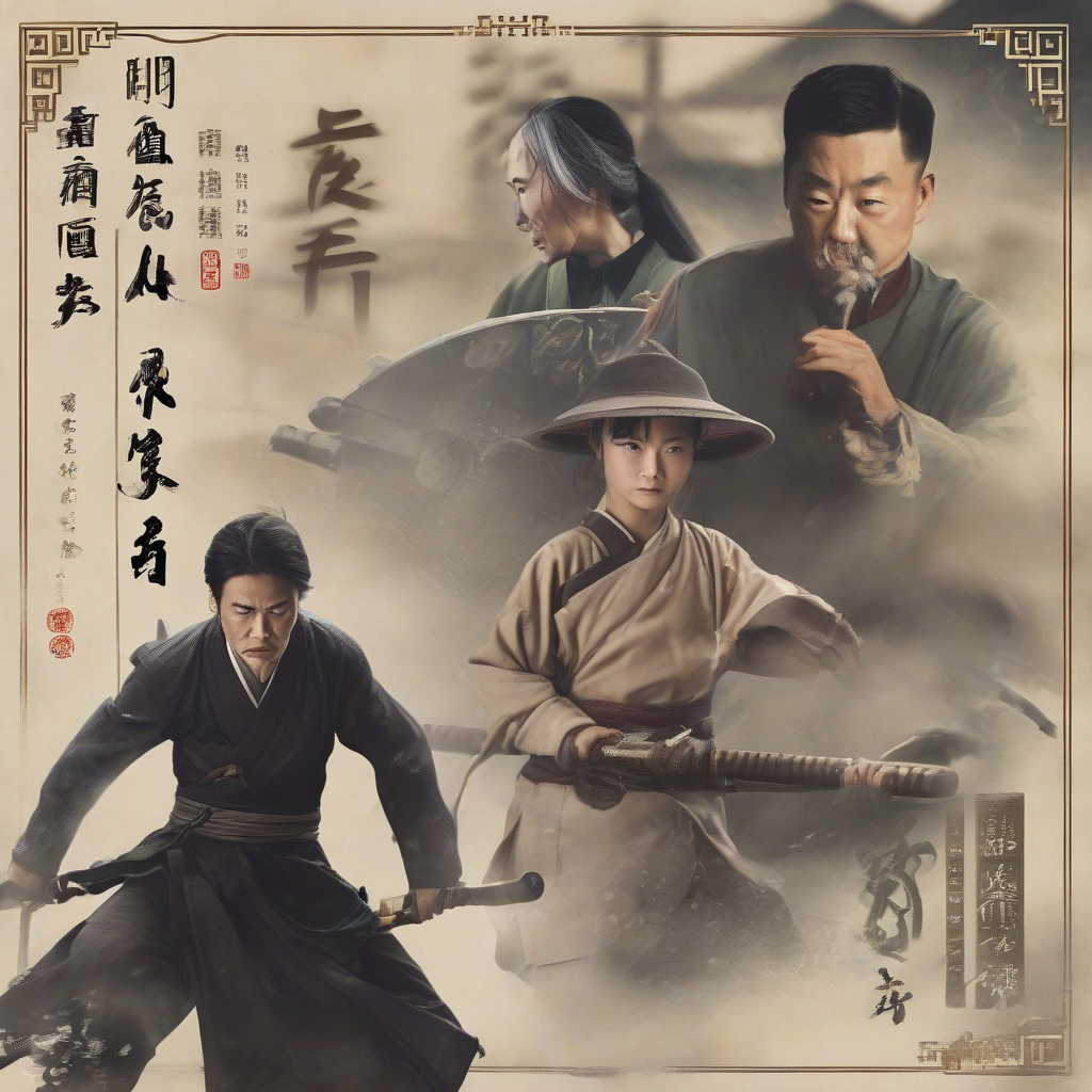 许愿咖啡馆(13集)AI短剧 (2026)