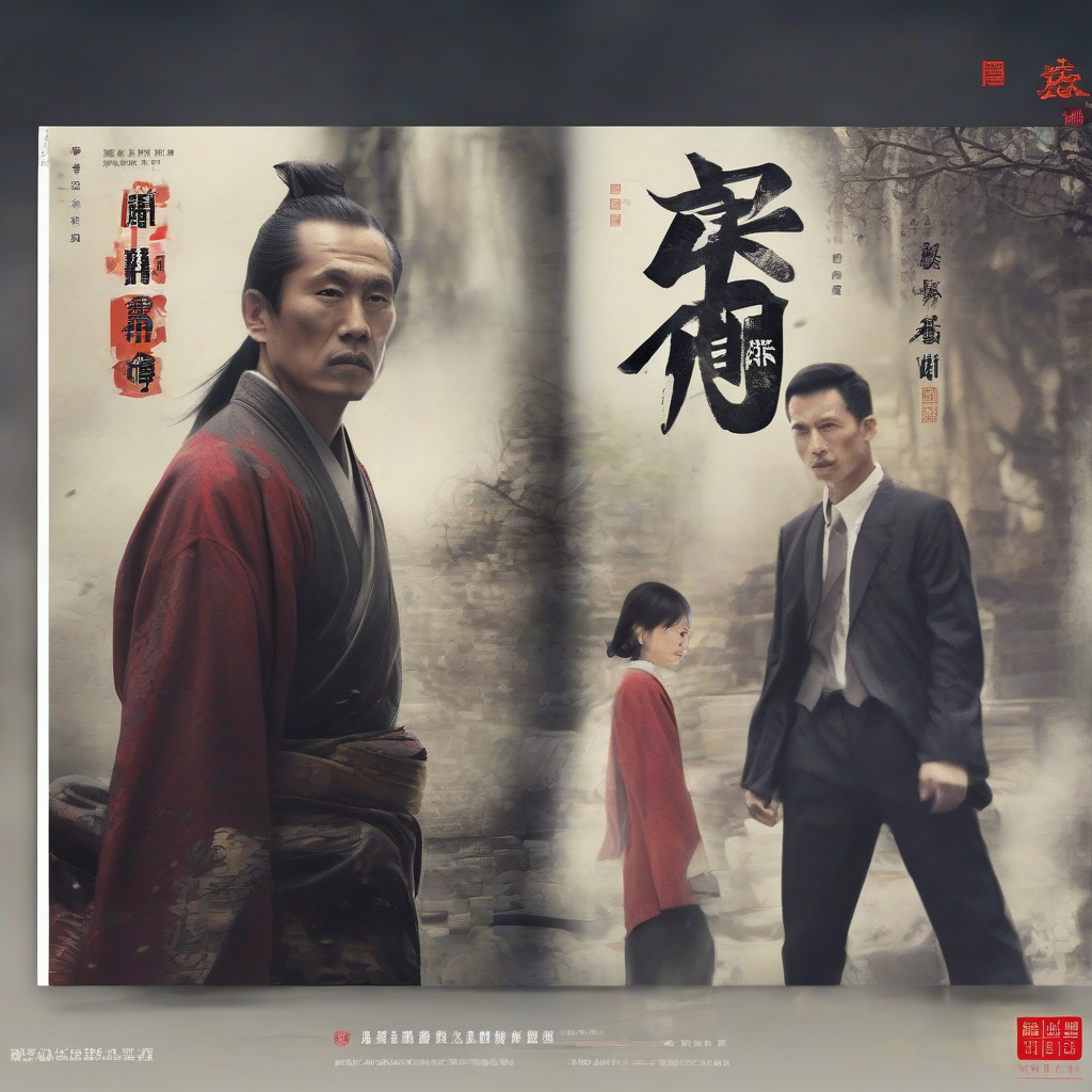 长公主归来整顿后宫(32集)AI短剧 (2026)