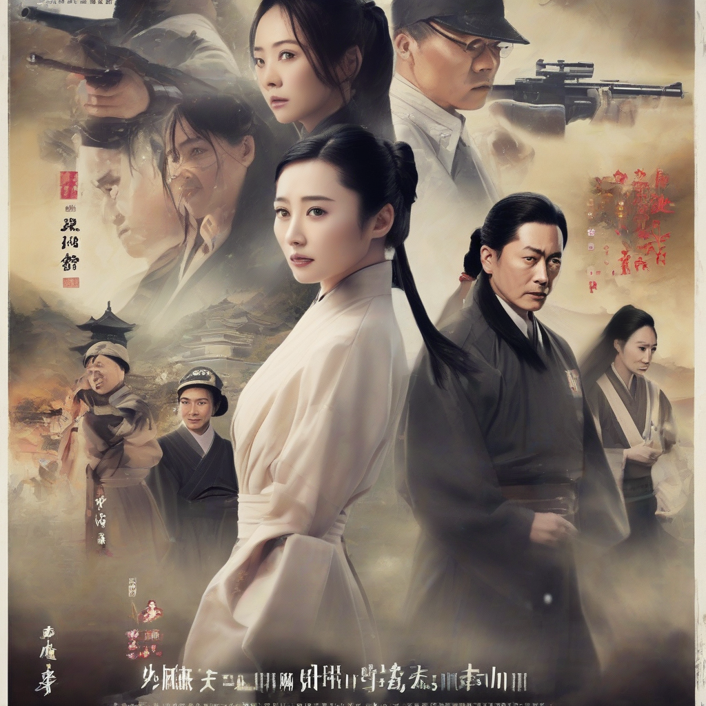 《伪装神女的攻略法则：开局攻略整个皇朝》免费下载 – AI短剧