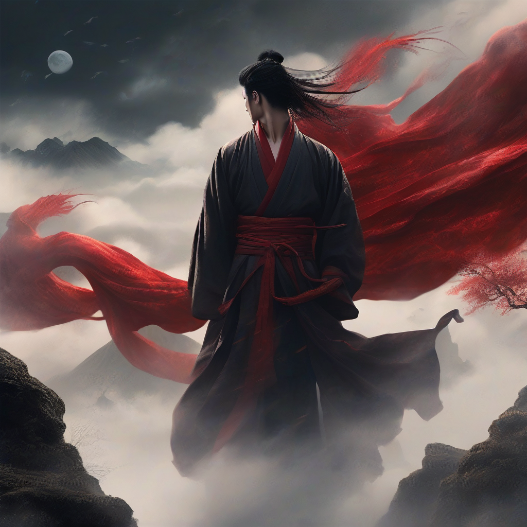 仙逆 (2023) 4K 臻彩10bit 更新至149集