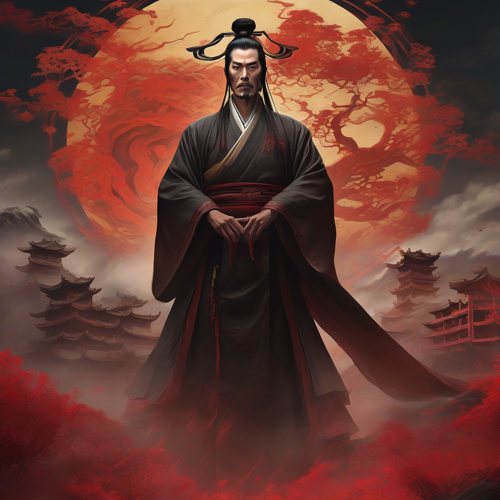 《牧神记 (2025) 更至92集 [4K&HDR真彩][H265][国漫][奇幻/动画]》网盘资源