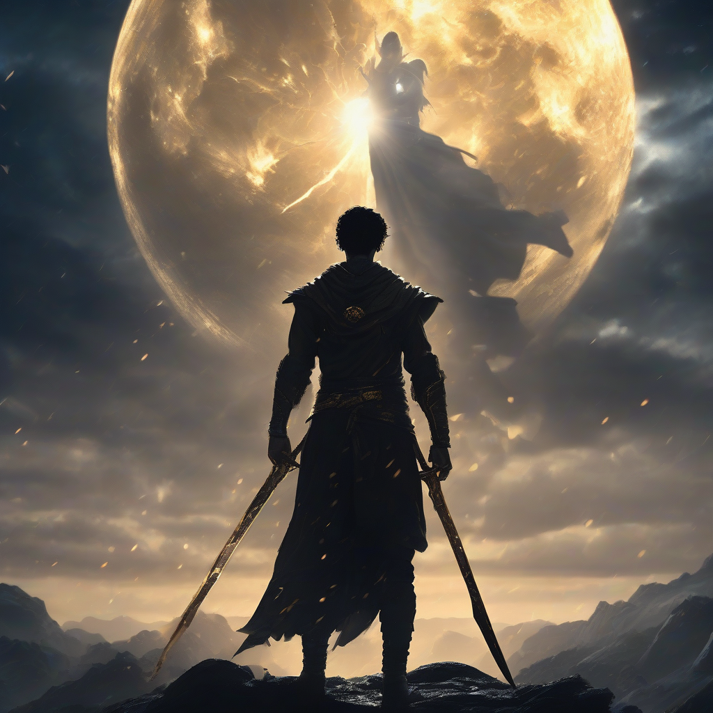 《一斩苍穹(2026) 4K HQ HDR10 高码率 首更至02集》网盘资源