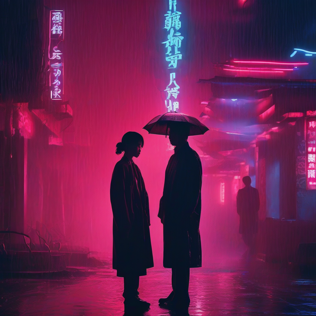 《罗生 (30集) 黄宇炯&陈哲 | 短剧》网盘资源