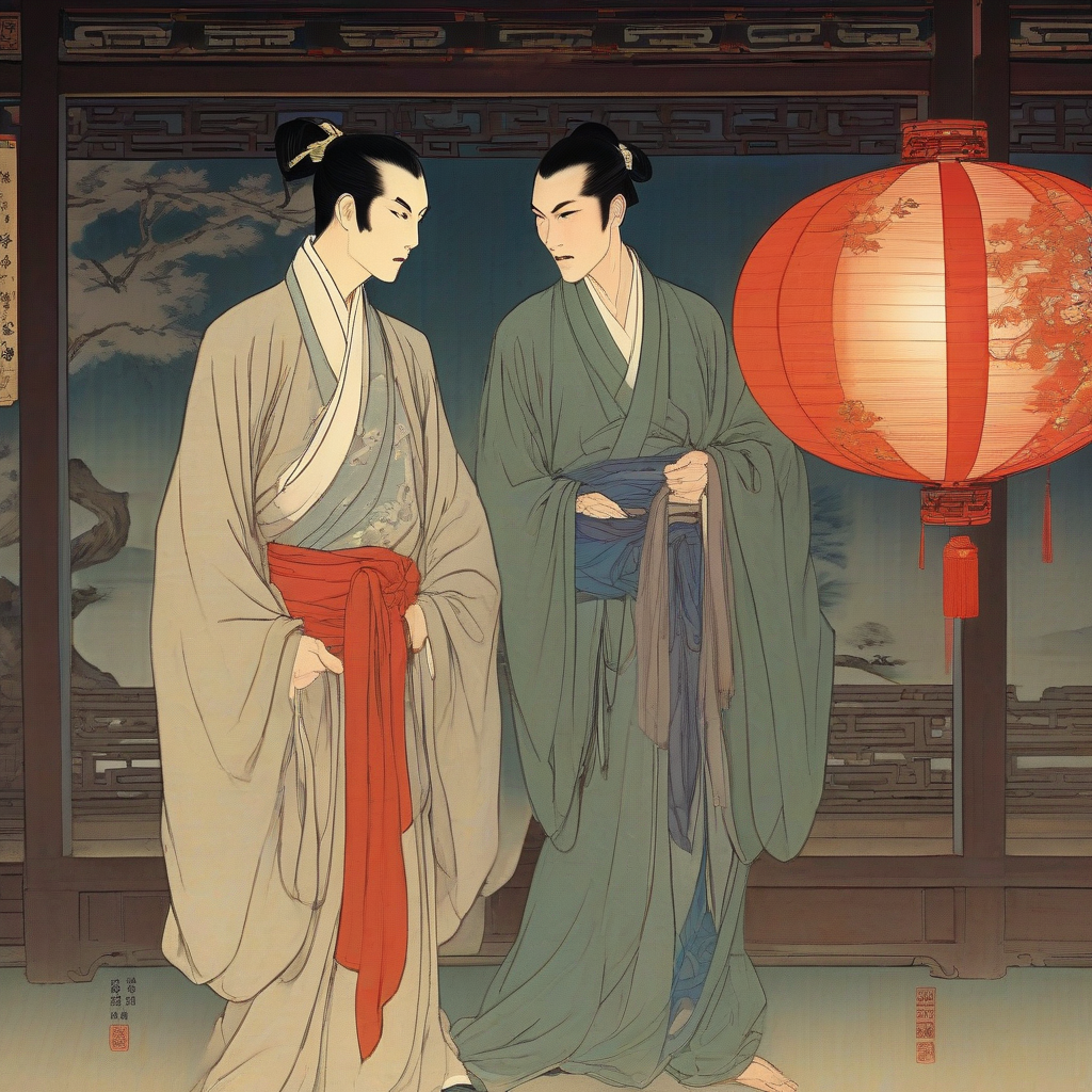 《宗主今天又吃错醋了 (41集) | 短剧》网盘资源