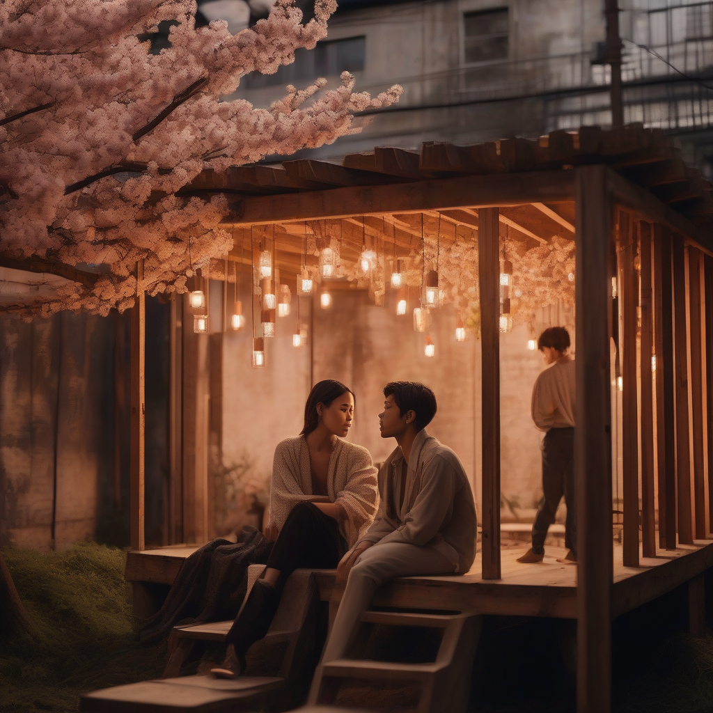 五十公里桃花坞 第6季 (2026) 更至7.12期 [综艺/生活体验]