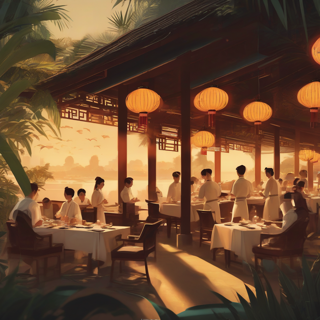 《中餐厅·南洋拾光季 (2026) 更至7.23期 [第十季][综艺/美食/真人秀]》网盘资源