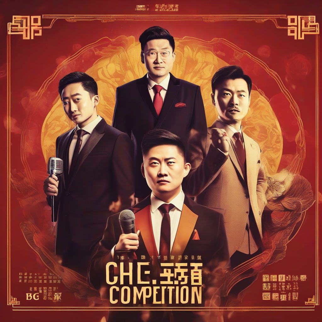 喜剧之王单口季 第三季 (2026) 更至7.12期 [综艺/脱口秀][黄渤/郭麒麟]