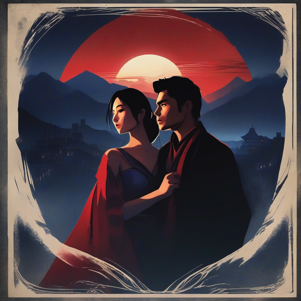 下山装神护嫂子 (79集) 张子尧&焦译萱 | 短剧