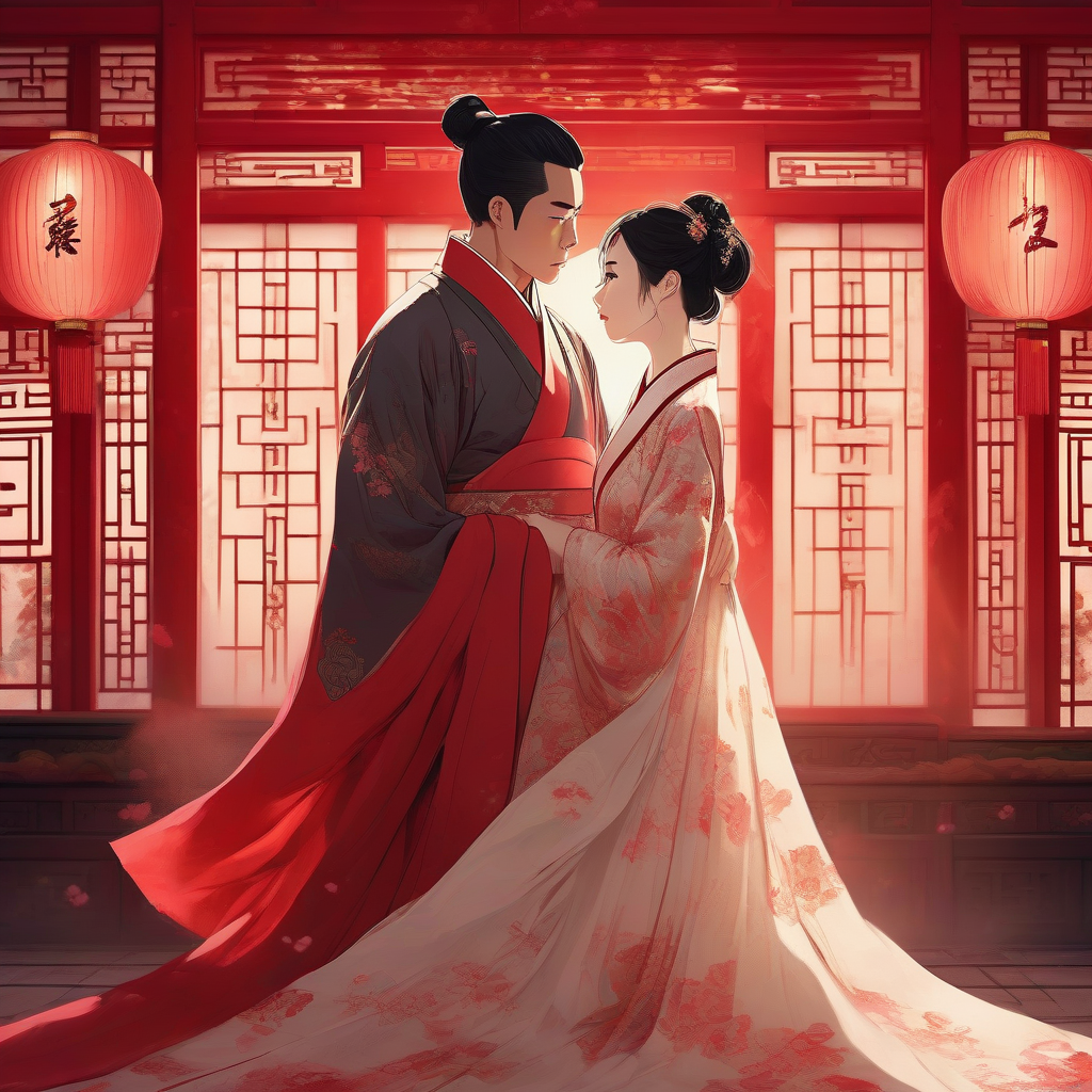 《春色韫韫笨蛋美人替嫁祁王 (91集) | 短剧》网盘资源