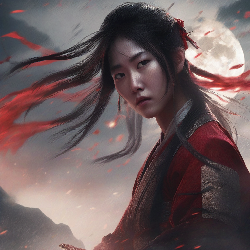 云深不知梦·特别篇：逐冥之役 (2026) 4K HQ HDR10+ 更新至06集 完结收官