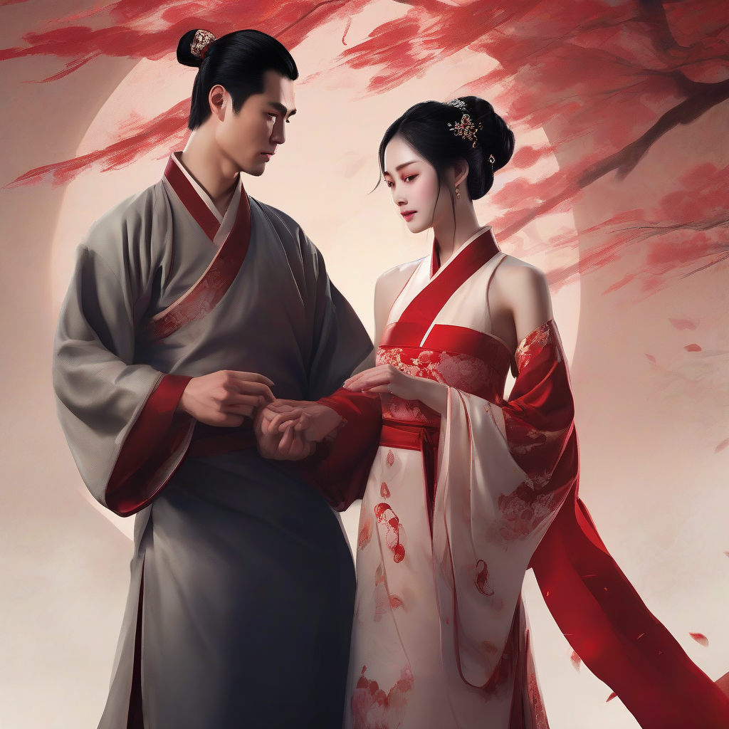 《嫁给体弱夫君后我护着他 (40集) | 短剧》网盘资源