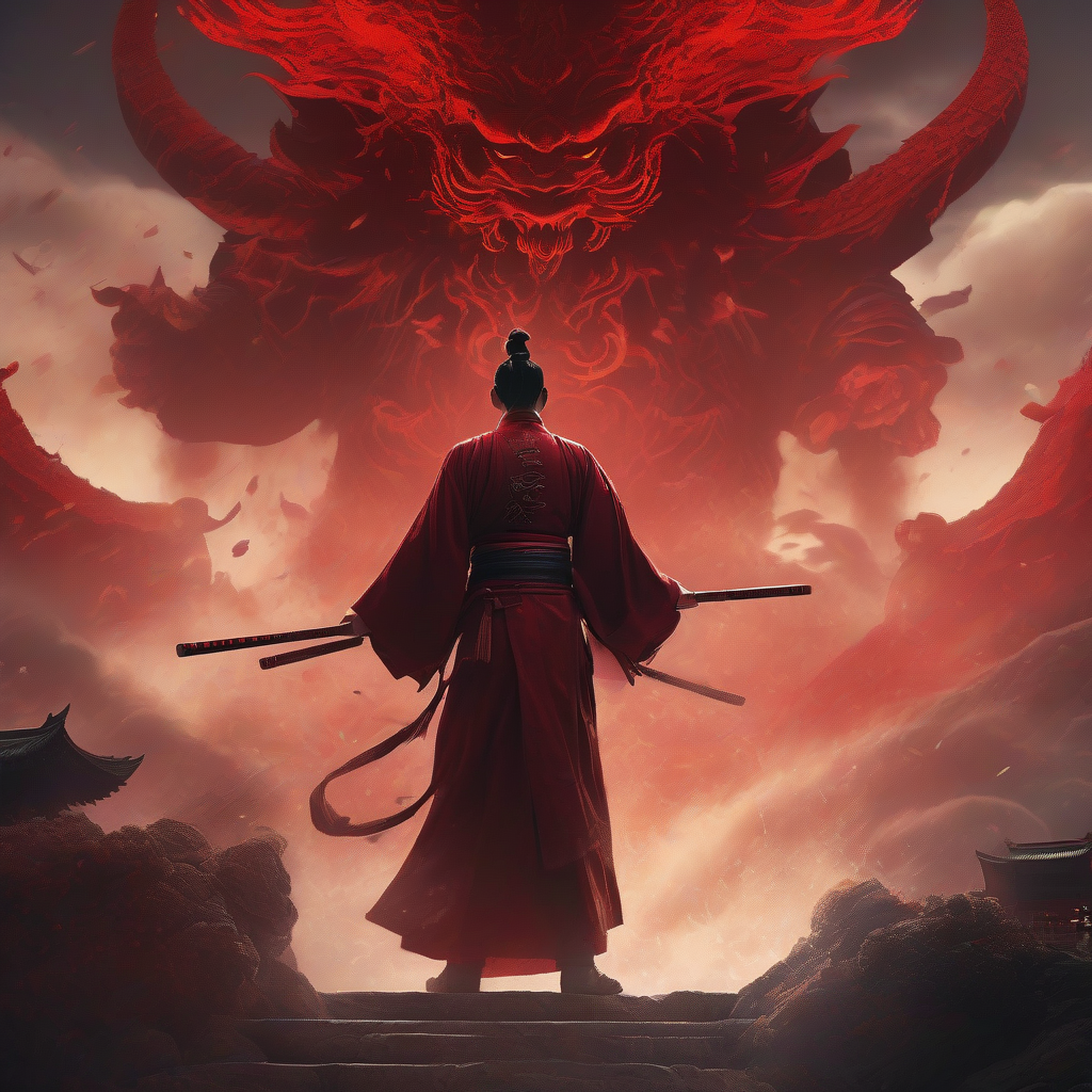 牧神记(2024)4K 高码率 更新至92集
