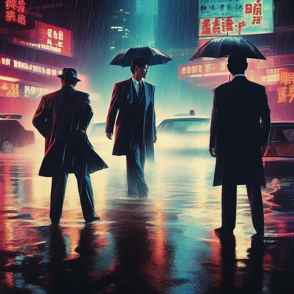 《非份之罪 (2026) 更至23集 [4K][港剧/刑侦][吴启华/朱敏瀚]》网盘资源