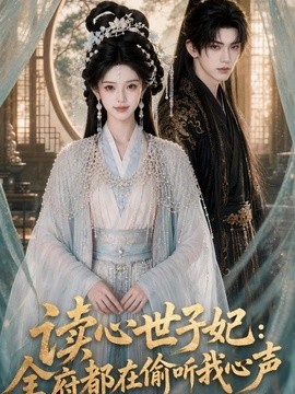 短剧爽感在线 《读心世子妃:全府都在偷听我心声》 2026 高清全集 夸克网盘资源