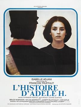 高分值得看 《阿黛尔·雨果的故事》 1975 高清 夸克网盘资源