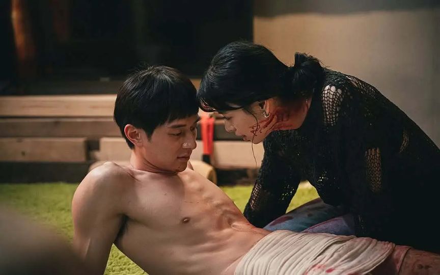 《黑盒子》 The Black Box (2025)资料汇总|LGBT剧集简介与资源链接