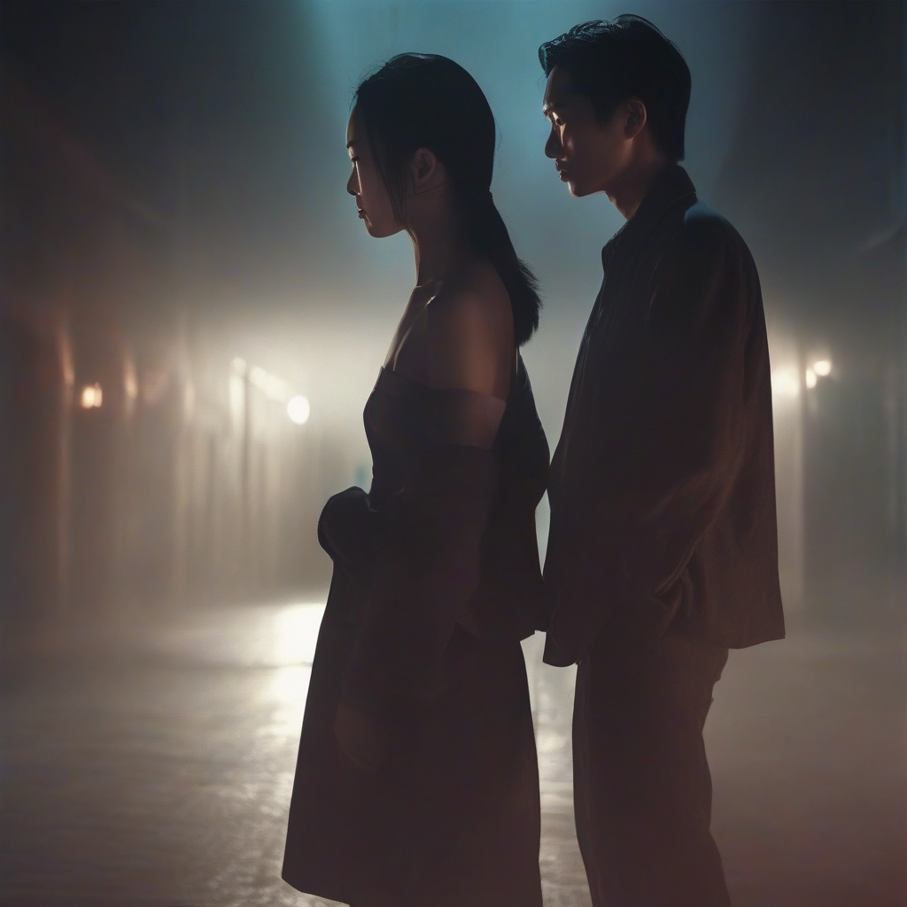 《九门》 (2026)