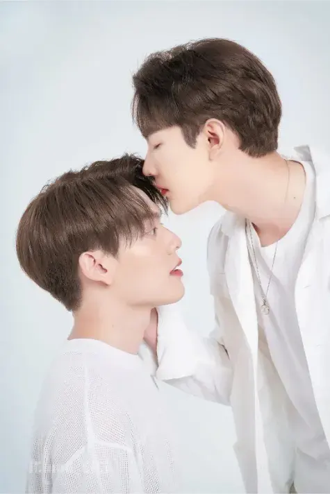 《那是我的糖果》 นายแคนดีของฉัน (2022)资料汇总|BL剧集简介与资源链接