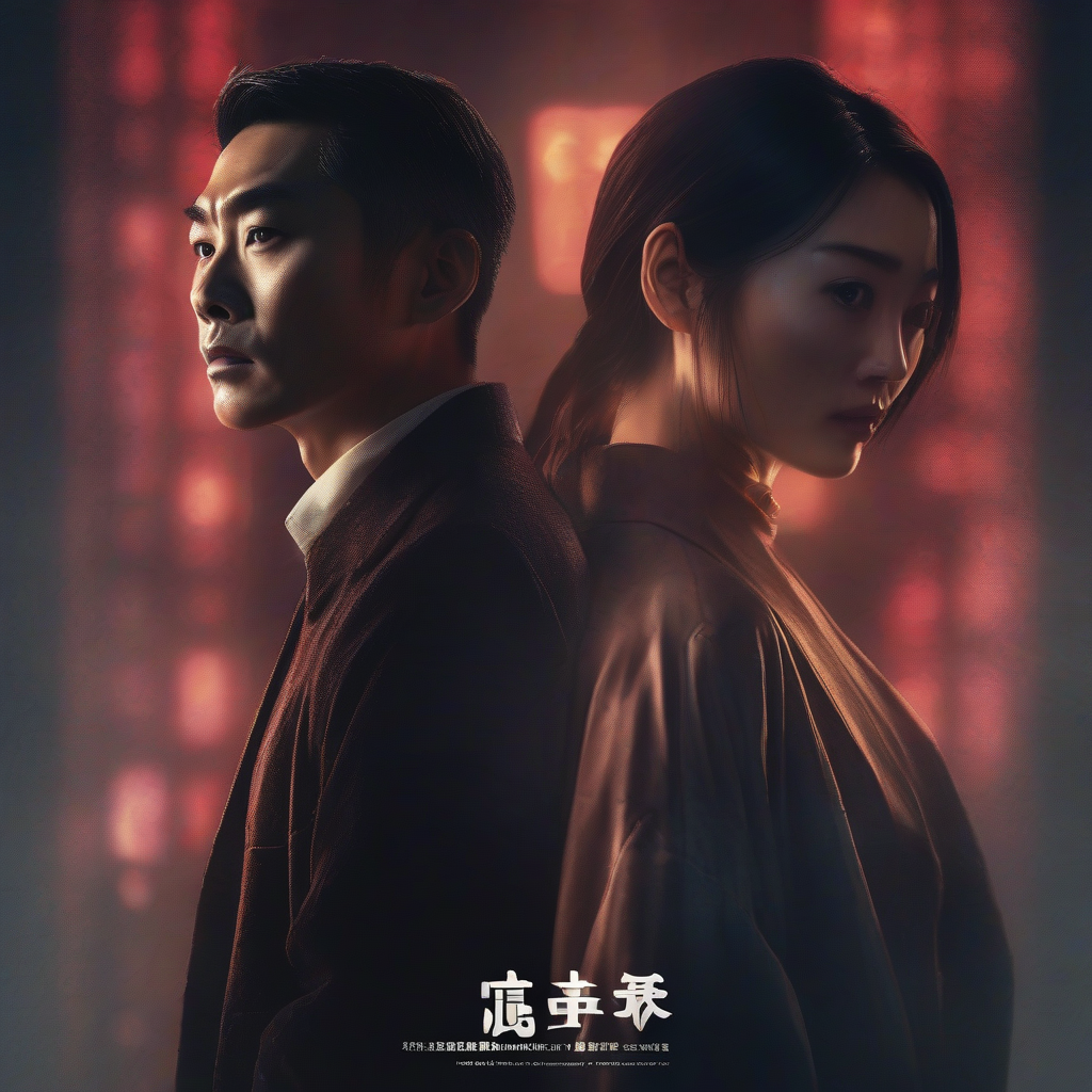 凛冬下的罪恶 (2026)